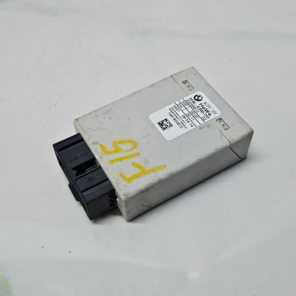 2014-2019 BMW X5 M F15 F85 Steering Column Control Module 6865245 OEM