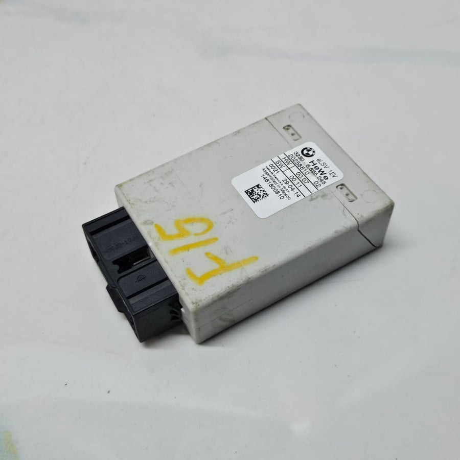 2014-2019 BMW X5 M F15 F85 Steering Column Control Module 6865245 OEM