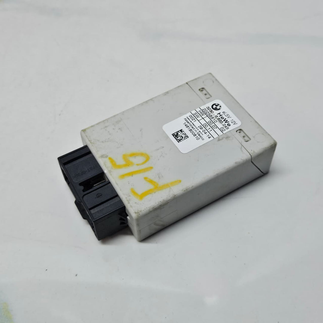 2014-2019 BMW X5 M F15 F85 Steering Column Control Module 6865245 OEM