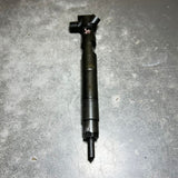 Genuine Mercedes W212 W164 Fuel Injector Sprinter OM651 A651 0702887 Oem Diesel