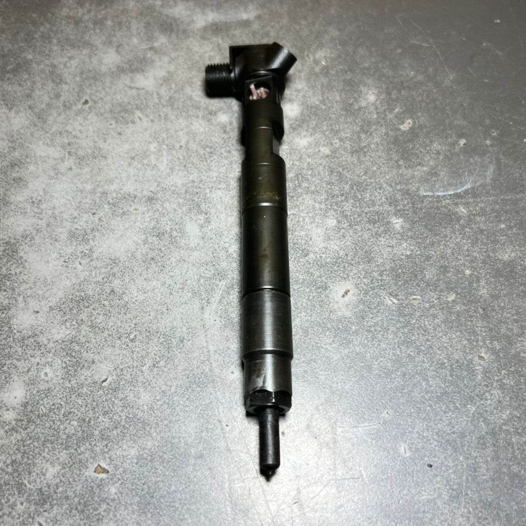 Genuine Mercedes W212 W164 Fuel Injector Sprinter OM651 A651 0702887 Oem Diesel