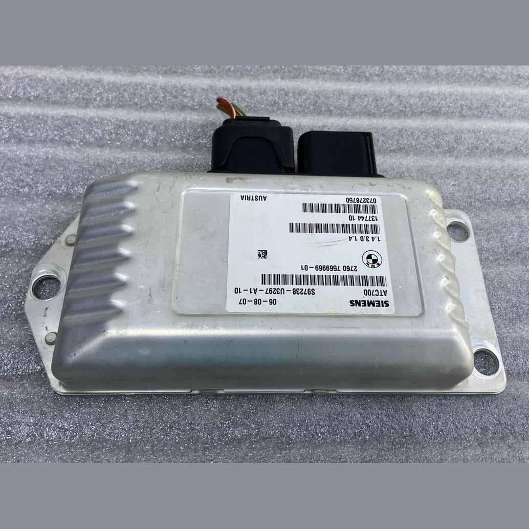 OEM BMW X5 X6 E70 Transfer Case Control Module Unit 7569969-01