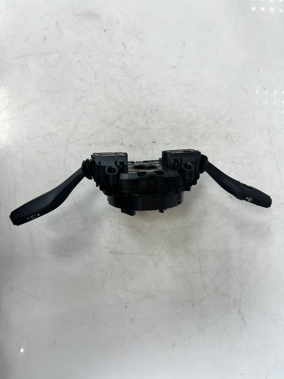 2014-2018 BMW X5 F15 X6 F16 F48 Steering Angle Sensor Clock Spring 9320136 OEM