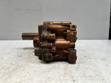 2008-2013 BMW 135i 1 Series E82 X3 X5 Z4 N52 N54 Engine Oil Pump 7560250 OEM