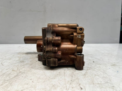 2008-2013 BMW 135i 1 Series E82 X3 X5 Z4 N52 N54 Engine Oil Pump 7560250 OEM