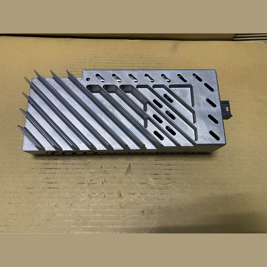 2011-2016 BMW 528i 535i 550i 640i 650i M5 Harman Kardon Amplifier 9292597 F10 