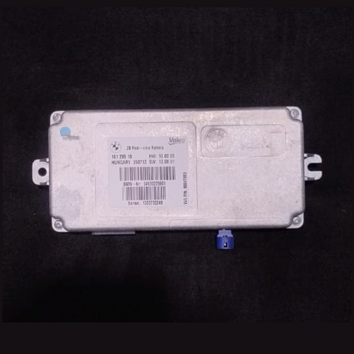 BMW F20 1er 120d RÜCKFAHRKAMERA STEUERGERÄT 9302256