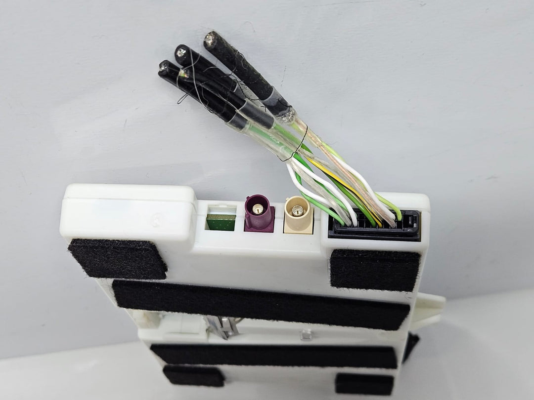 8734743-2015-2023 BMW X2 F39 RHD Telematics Control Module OEM