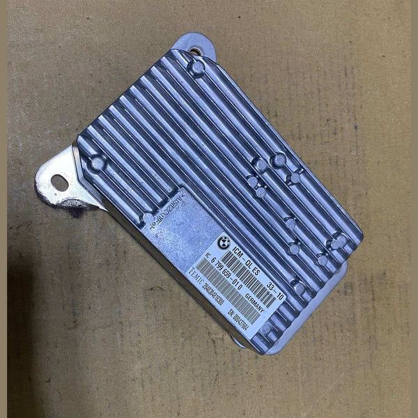 2011-2016 BMW 550i F10 F11 2011-2016 Integrated Control Module 6799659