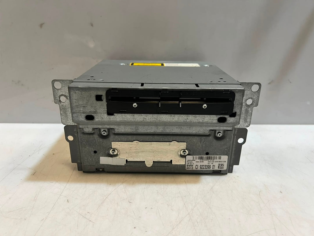 BMW CIC HEADUNIT 740LI 5' F01 F02 7 Series F10 F11 Audio Player 9223399  