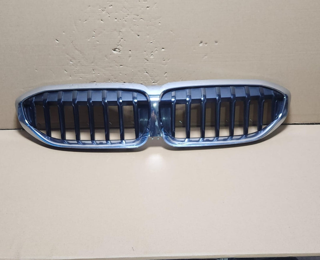 2019-2023 BMW 330i Front Grille 5113192976 3 Series G20 G21 and 4 Series