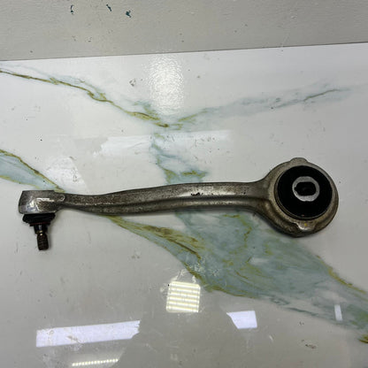 08-14 Mercedes W207 E350 C300 C350 Front Left Side Suspension Upper Control Arm