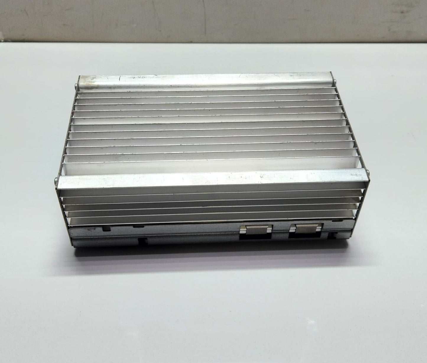 2013-2019 BMW X5 F15 HIFI Audio Amplifier Harman Becker 9321075 OEM