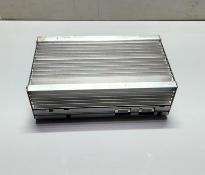 2013-2019 BMW X5 F15 HIFI Audio Amplifier Harman Becker 9321075 OEM