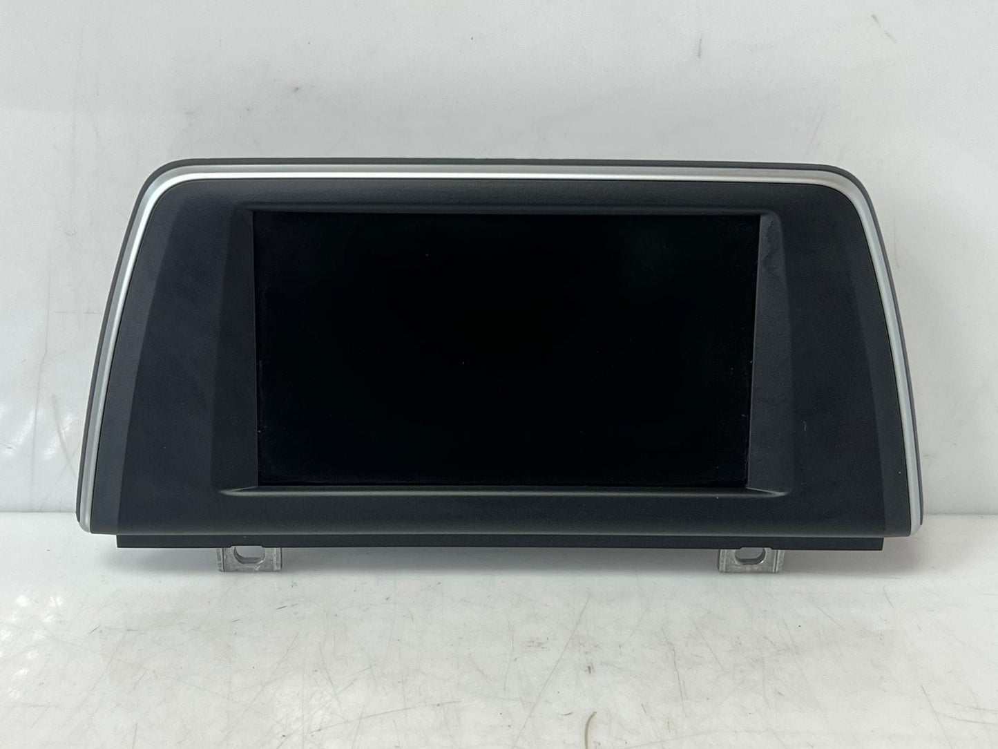 2015-2018 BMW X1 F48 6.5 inch Central Information Display Screen 9322123 OEM