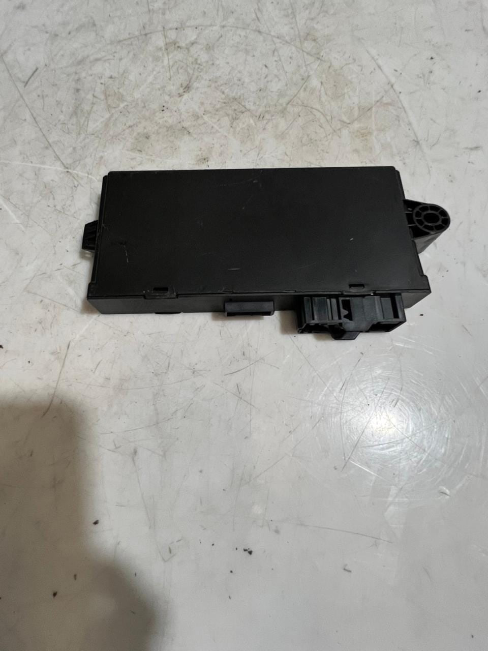 BMW 3 SERIES E92 Engine Control Unit ECU SET DME + CAS3 + 1KEY 7589705 OEM