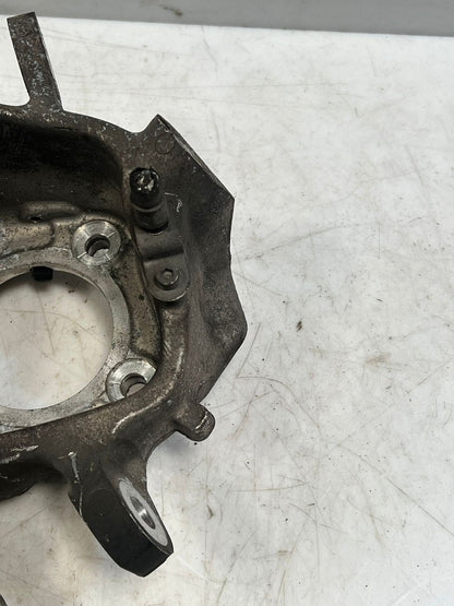 2008-2014 BMW 750i 7' F01 F02 F03 F04 Rear Wheel Hub Spindle Knuckle 6797447