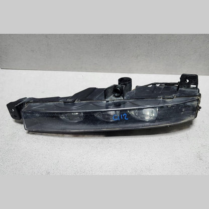 2016-2019 BMW 750i Front Right Led Fog Lamp 7342954 7 Series G11 G12