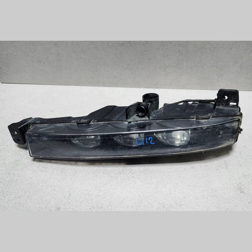 2016-2019 BMW 750i Front Right Led Fog Lamp 7342954 7 Series G11 G12