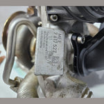 Bild in die Galerieansicht laden, 2015-2023 BMW X1 F45 B48 Exhaust Turbocharger 7617527 OEM