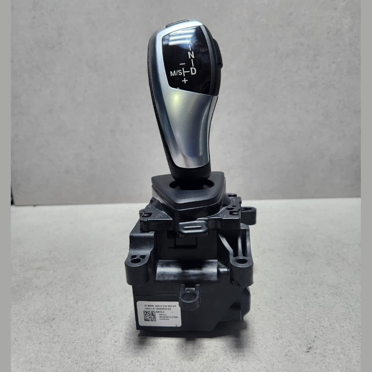BMW Automatic Gear Selector Switch 9296897 1 2 3 4 Series F20 F21 F22 F30 RHD