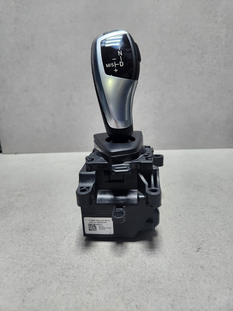 BMW Automatic Gear Selector Switch 9296897 1 2 3 4 Series F20 F21 F22 F30 RHD