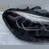 OEM BMW F44 228i LED HEADLIGHT RIGHT SIDE ECE 9478452-11 WITHOUT MODULE