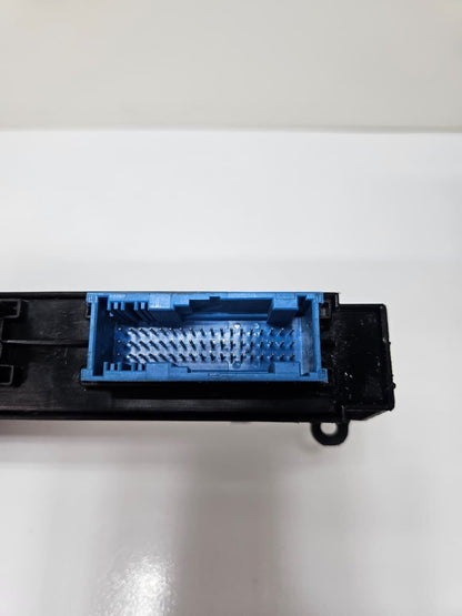 BMW F01 ECU Body Control Module Unit Junction Box Pl6 JBBFE III V5 9252330