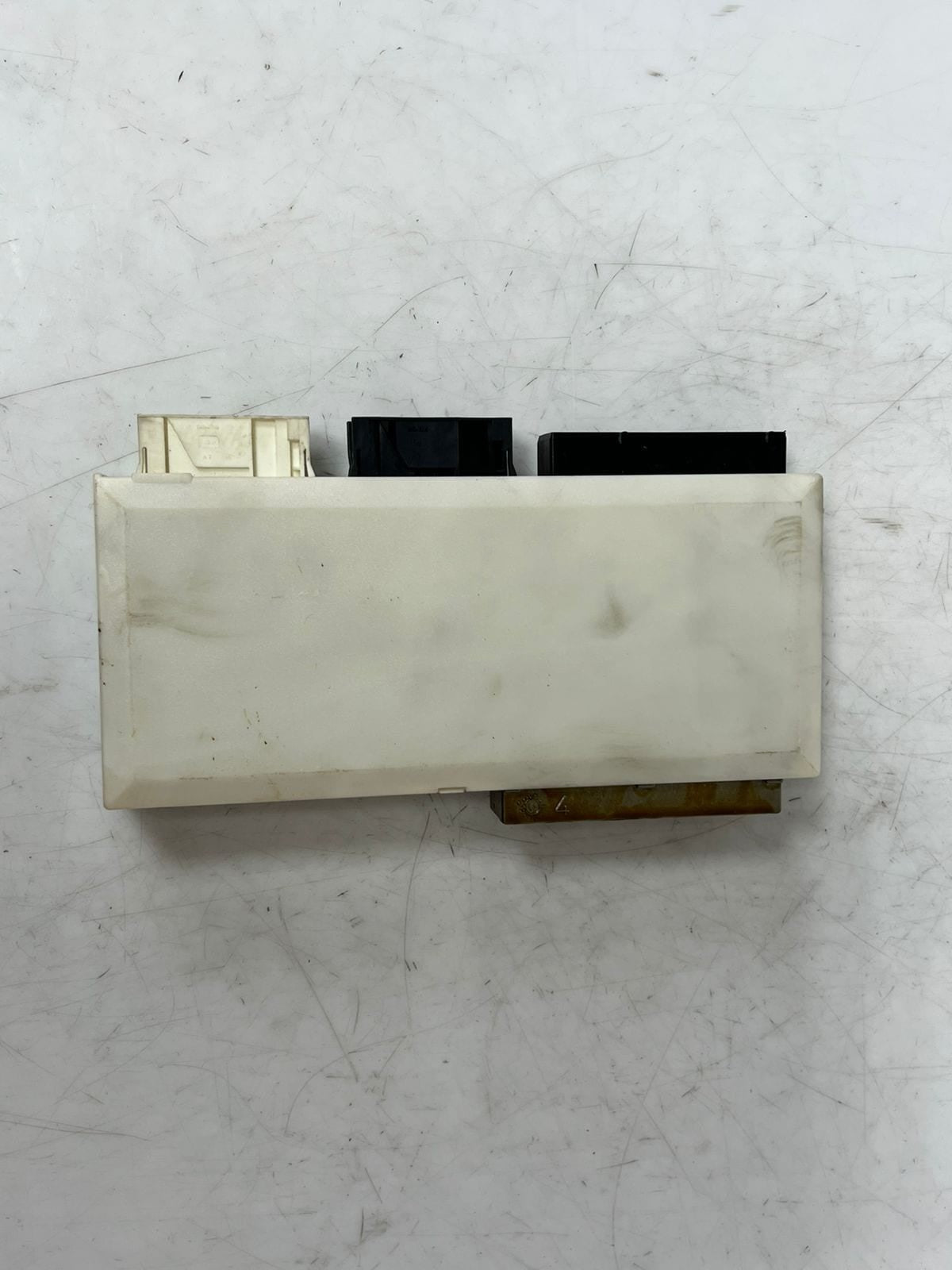 BMW 5 Series E39 GM3 LOW 12V Central Body Control Module 8378635 OEM