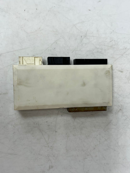 BMW 5 Series E39 GM3 LOW 12V Central Body Control Module 8378635 OEM