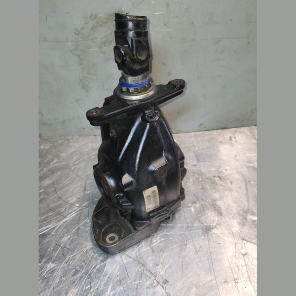 2011-2012 BMW X3 Rear Differential 7592005 X3 F25 and X4 F26 3.08 diesel