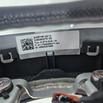 Bild in die Galerieansicht laden, OEM BMW G01 G02 G05 G06 G07 G20 G21 G30 G31 Steering Wheel Shift Pads 8746155