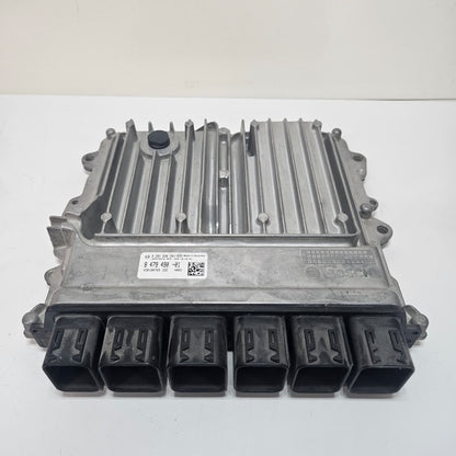 2020 BMW 7 Series G11 X5 G05 Engine Control Unit B57 Diesel DDE 8479490