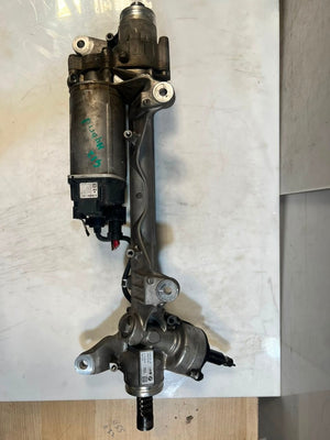 BMW 7 SERIES G11 G12 Steering RACK 7828974991 HYBRID Gear 6879137 RHD OEM