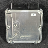 BMW  X5 F15 N57N ENGINE CONTROL UNIT  MODULE  DDE ECU ONLY - 8586540