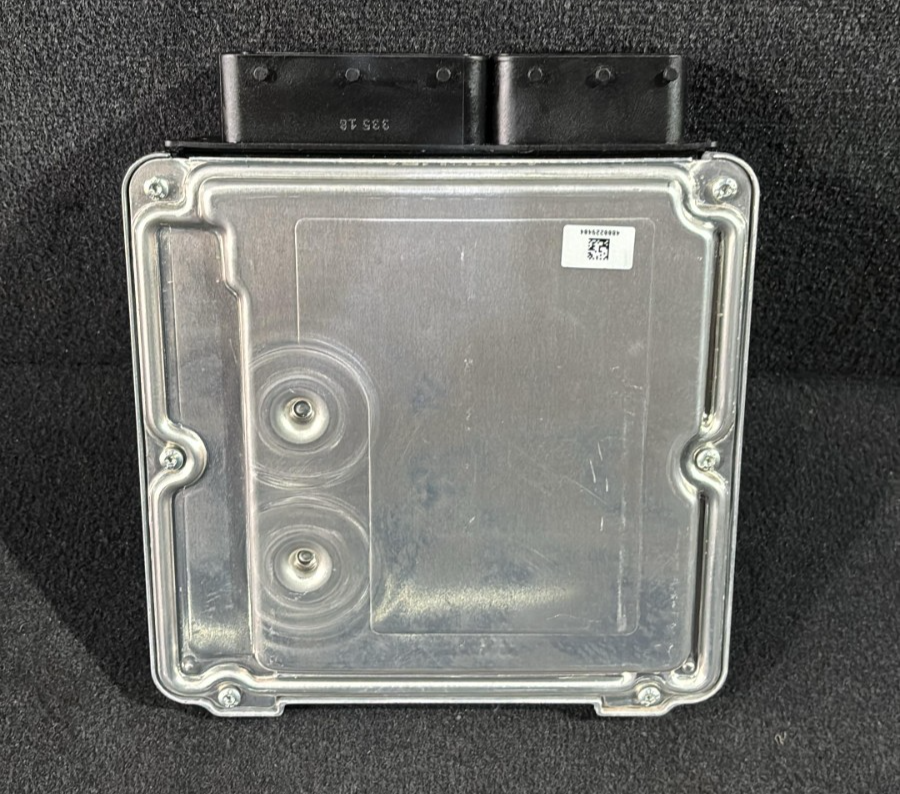 BMW  X5 F15 N57N ENGINE CONTROL UNIT  MODULE  DDE ECU ONLY - 8586540