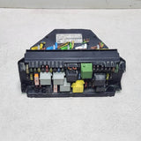 Mercedes Fuse And Relay Module A2129002727 CLS C218 X218