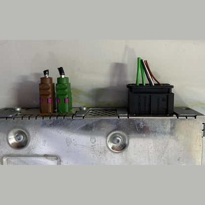 OEM BMW F01 F06 F15 F25 F30 F32 F80 G11 G30 G32 CONTROL TV MODULE 9248592