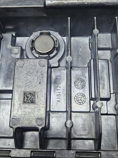 BMW X5 X6 X7 G05 G06 G07 B58 ECU Engine Control Module Unit DME 5A71304 OEM