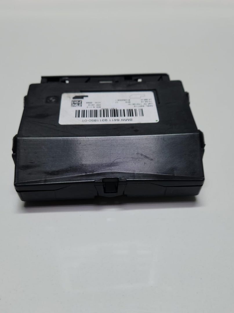 2012-2015 BMW 320i Climate Control Module 9311850 1 2 3 4 Series OEM