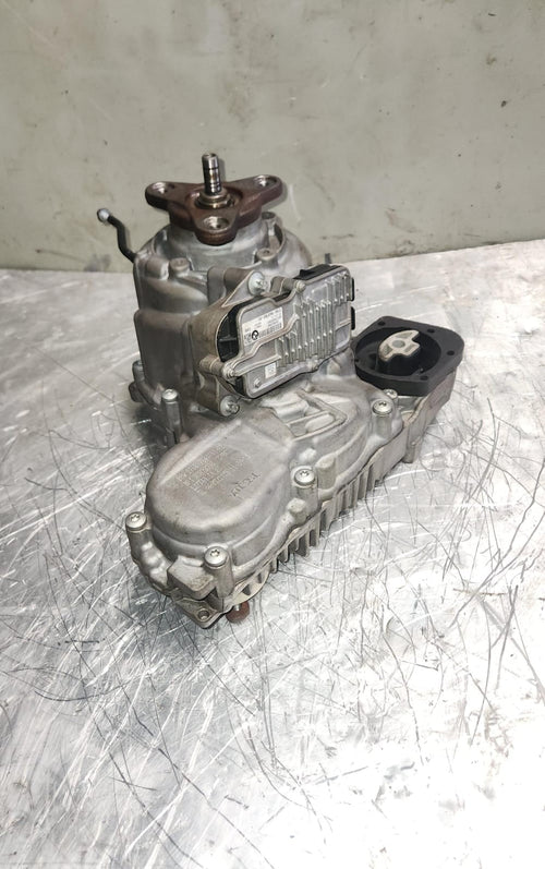 2011-2015 BMW X1 Transfer Case 7643755 X1 E84 xDrive ATC35L