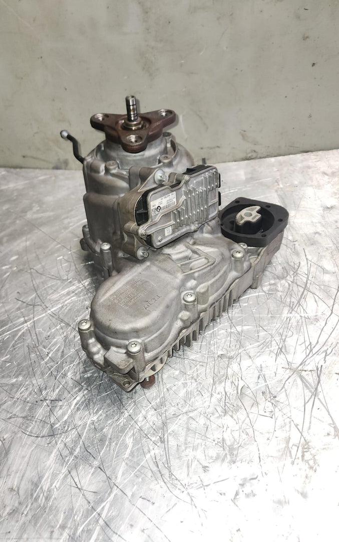 2011-2015 BMW X1 Transfer Case 7643755 X1 E84 xDrive ATC35L