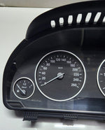 Load image into Gallery viewer, 2010-2017 BMW X3 Instrument Cluster 9287578 X3 F25  OEM 
