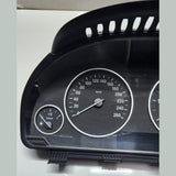 2010-2017 BMW X3 Instrument Cluster 9287578 X3 F25  OEM