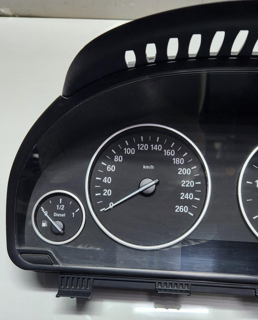 2010-2017 BMW X3 Instrument Cluster 9287578 X3 F25  OEM 