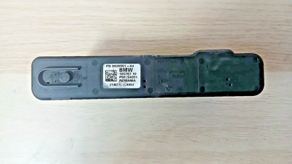 BMW 3 Series F30 F31 F34 Integrated Power Supply Control Module OEM 8638551 ECU