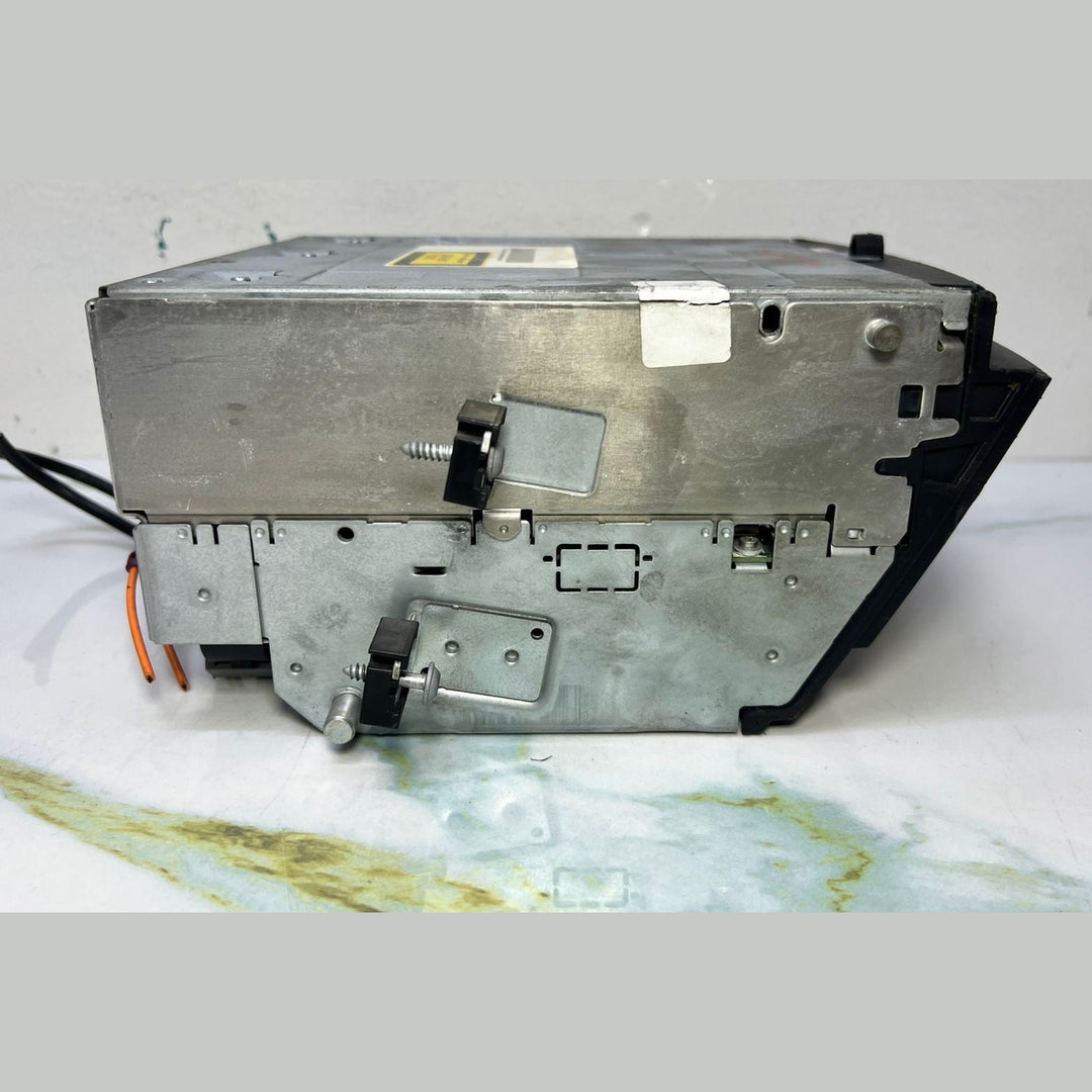 07–2013 Mercedes W221 S-Class Radio Audio Head Unit CD Player A221 9007902 OEM