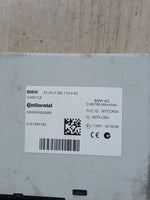 Load image into Gallery viewer, BMW F10 520i N20 2012 ENGINE CONTROL UNIT ECU SET + CAS4 CA + NO KEY - 7646763