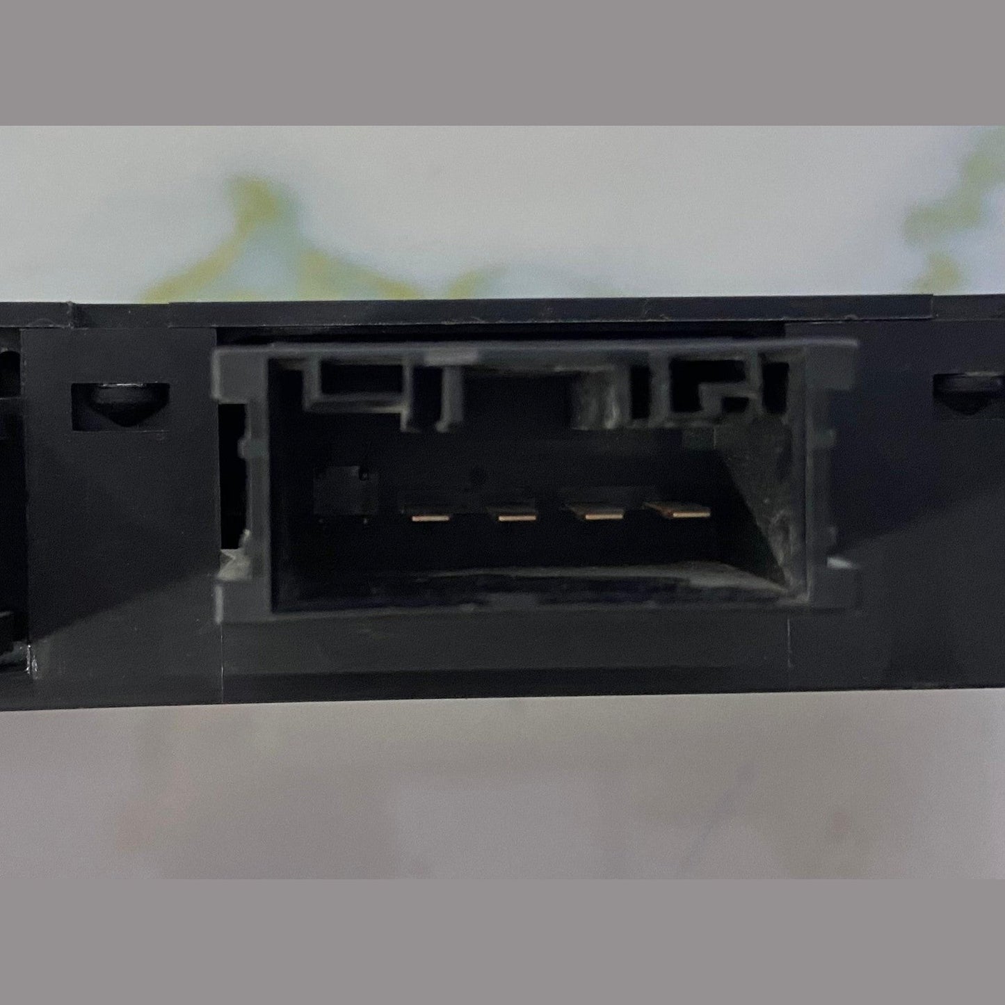 OEM BMW E60 E61 525i 545i Centre Console Switch centre DSC PDC 6944962
