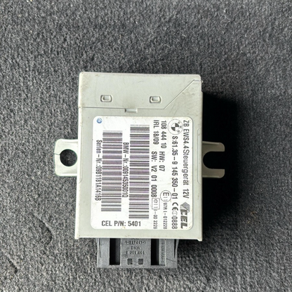 BMW E92 328XI AWD N51 MSV80.1 ECU DME CAS KEY UNIT SET OEM 7594485